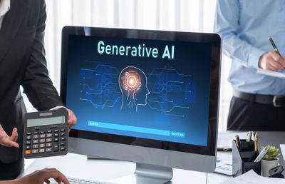 Cum poate transforma Inteligența Artificială afacerile moderne?