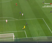 Primul gol al lui Inter cu Slavia Praga, după o gafă incredibilă
