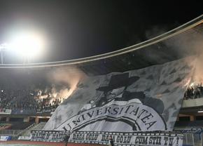 „Primvs Derby” al nimănui, record negativ pentru FCSB, 100 de oameni la un meci de Superligă » Iată asistențele din etapa #11!