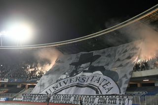 „Primvs Derby” al nimănui, record negativ pentru FCSB, 100 de oameni la un meci de Superligă » Iată asistențele din etapa #11!