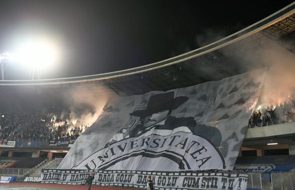 „Primvs Derby” al nimănui, record negativ pentru FCSB, 100 de oameni la un meci de Superligă » Iată asistențele din etapa #11!