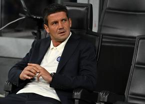 Presa din Italia: „Chivu s-ar simți confortabil pe scările de la Hogwarts” » Nota primită de român
