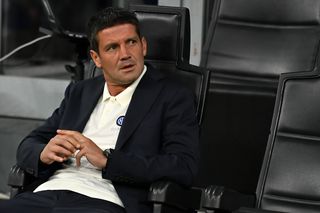 Presa din Italia: „Chivu s-ar simți confortabil pe scările de la Hogwarts” » Nota primită de român