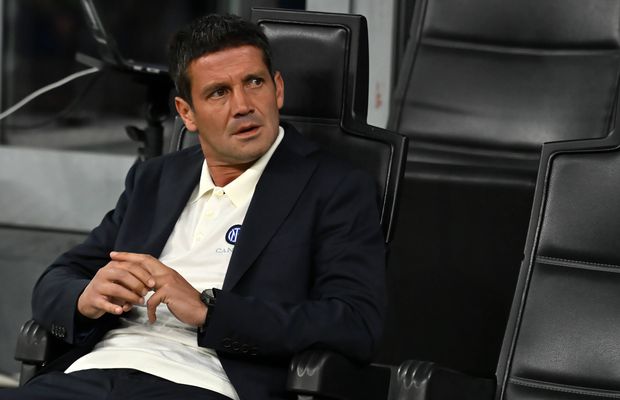 Presa din Italia: „Chivu s-ar simți confortabil pe scările de la Hogwarts” » Nota primită de român