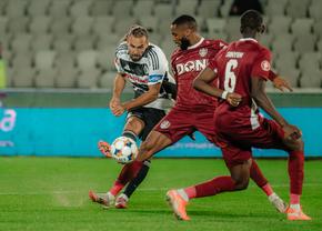 Azi, la GSP Live: clasament-șoc în Superliga după 11 etape!