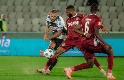 Azi, la GSP Live: clasament-șoc în Superliga după 11 etape!