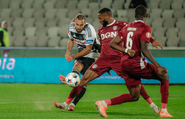 Azi, la GSP Live: clasament-șoc în Superliga după 11 etape!