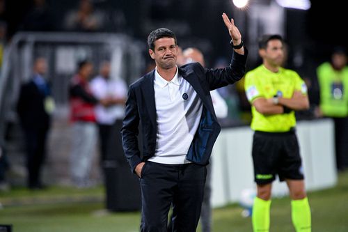 Cristi Chivu / Foto: Imago