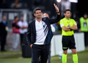 Presa din Italia a tras o concluzie despre Cristi Chivu, la 4 luni după ce a semnat cu Inter