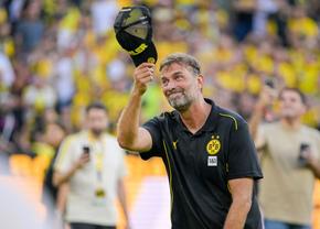 Jurgen Klopp, anunț-șoc pentru viitorul lui: „Nu mai vreau! Nu sunt Papa al fotbalului”