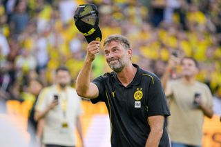 Jurgen Klopp, anunț-șoc pentru viitorul lui: „Nu mai vreau! Nu sunt Papa al fotbalului”