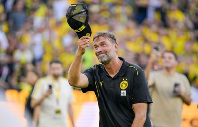 Jurgen Klopp, anunț-șoc pentru viitorul lui: „Nu mai vreau! Nu sunt Papa al fotbalului”