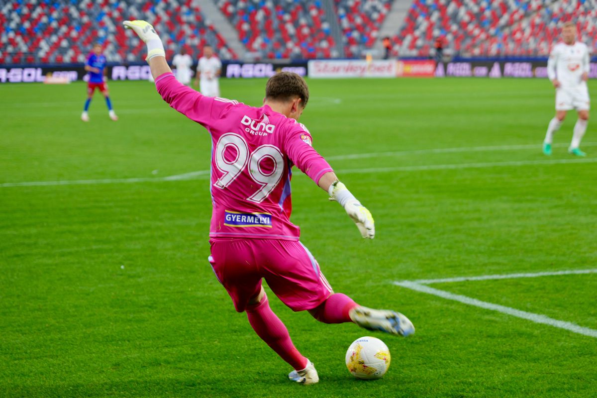 Final dramatic în Steaua - Sepsi: eliminare și gol în prelungiri » Cum arată clasamentul din Liga a 2-a