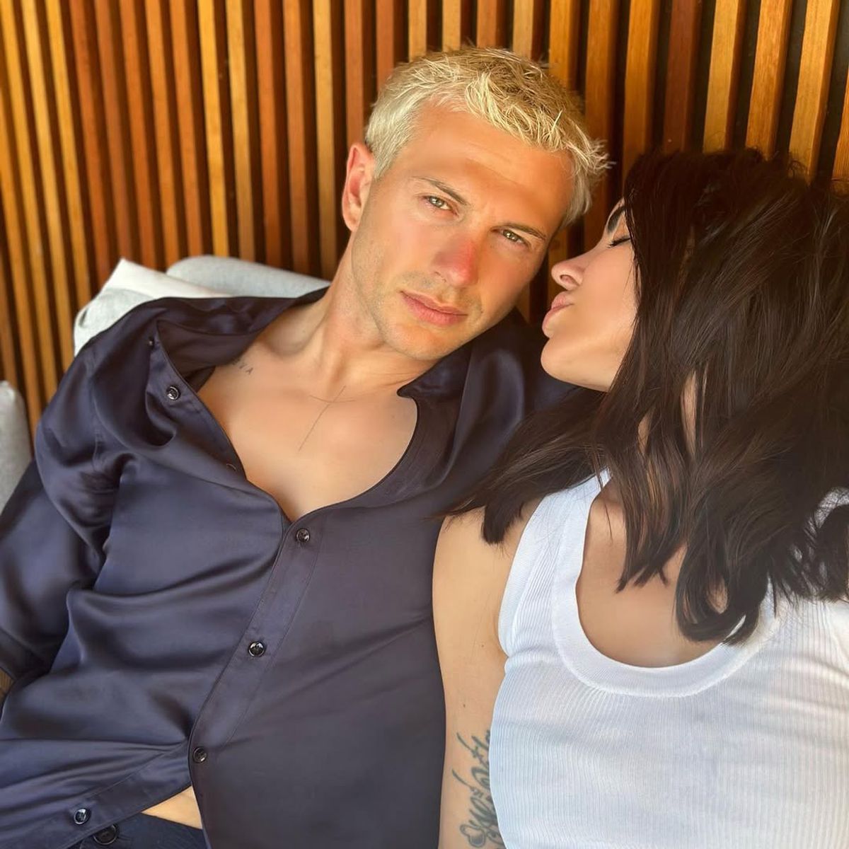 Federico Bernardeschi. Foto: Instagram