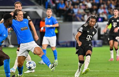 Bayern a demolat-o pe Pafos în Liga Campionilor » Vlad Dragomir a jucat 66 de minute