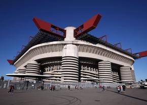 Moment istoric: legendarul San Siro a fost vândut și urmează să fie demolat!