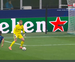 Primul gol al lui Inter cu Slavia Praga, după o gafă incredibilă