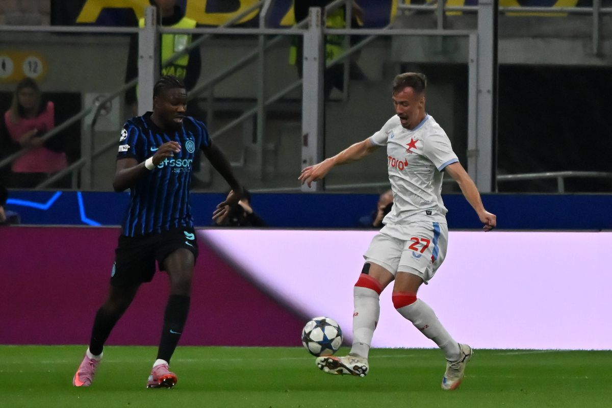 Chivu, direct în istoria lui Inter! E doar al 4-lea antrenor care atinge această bornă: „Bun venit în club!”