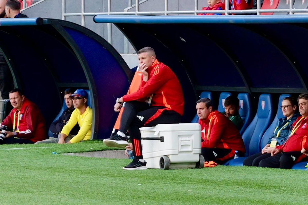 Final dramatic în Steaua - Sepsi: eliminare și gol în prelungiri » Cum arată clasamentul din Liga a 2-a