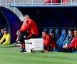 Steaua - Sepsi, ultima partidă din etapa #8 din Liga a 2-a // foto: Andrei Furnigă (GSP)