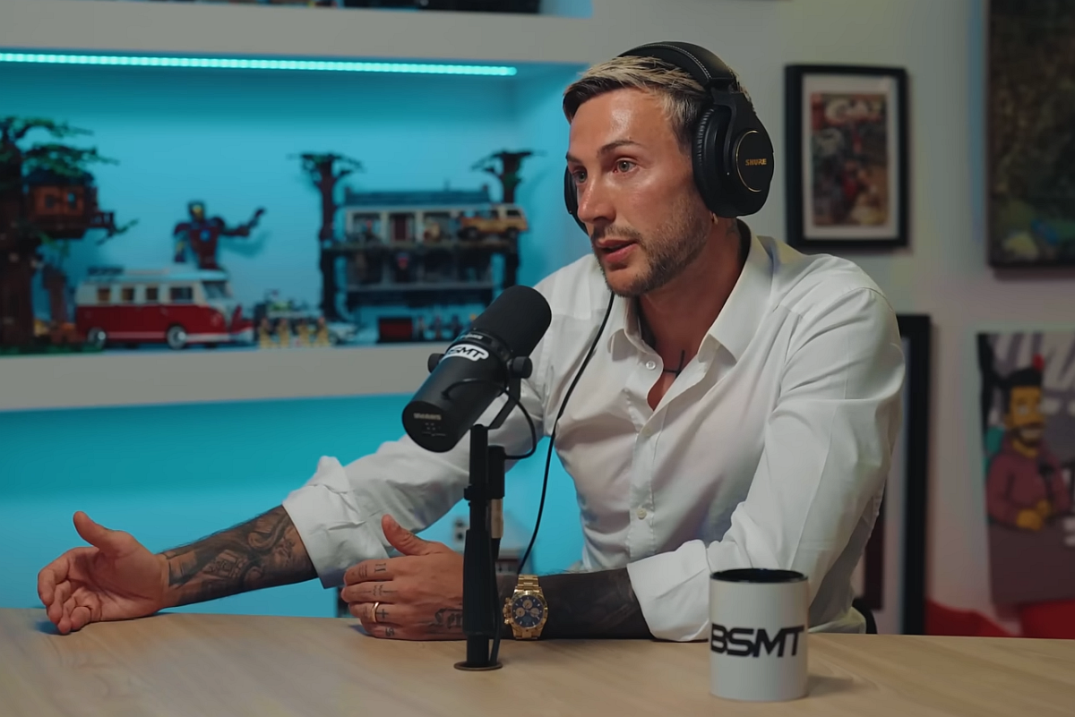 Viitorul adversar al FCSB-ului: „Acum 12 ani purtam fustă și spuneau că sunt gay. Și dacă aș fi, care ar fi problema?”