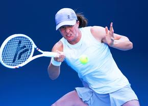 „Ce a făcut WTA e o nebunie” » Iga Swiatek pune piciorul în prag: „Nu cred că vreun jucător de elită poate face față”