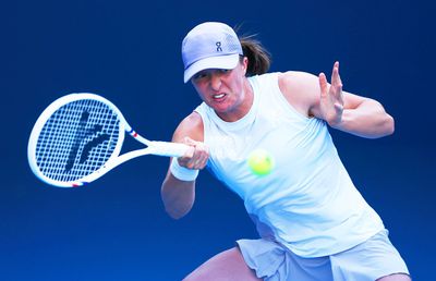 „Ce a făcut WTA e o nebunie” » Iga Swiatek pune piciorul în prag: „Nu cred că vreun jucător de elită poate face față”