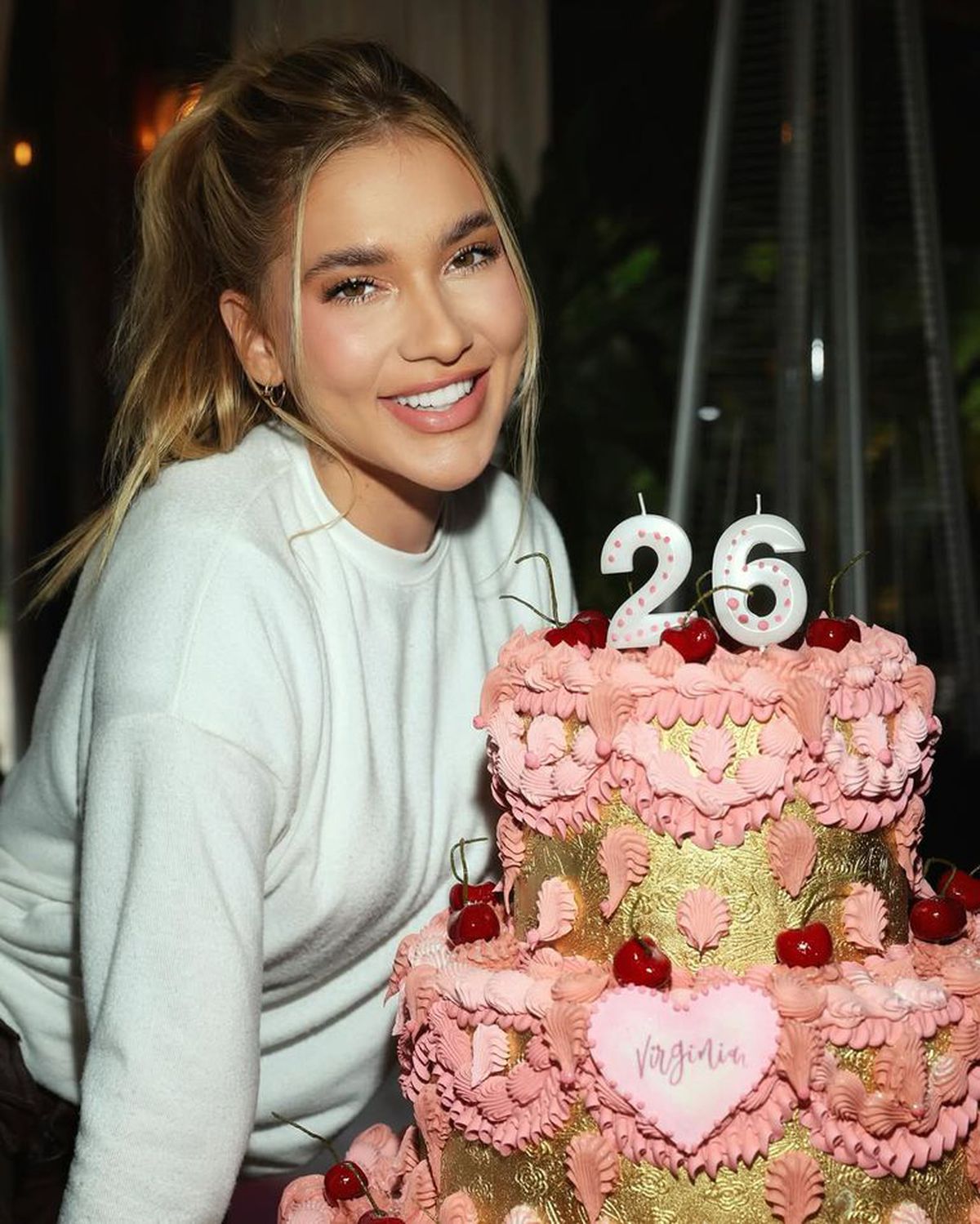 Din mijlocul Carnavalului de la Rio, iubita lui Vinicius intervine în scandalul momentului: „Trebuie să vorbim despre asta!”