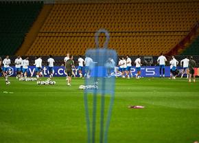 „Panică” în rândul fanilor lui Kairat Almaty înaintea meciului cu Real Madrid! Se așteaptă mult mai mulți suporteri decât capacitatea stadionului
