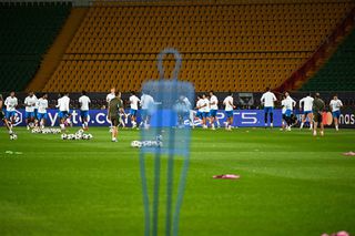 „Panică” în rândul fanilor lui Kairat Almaty înaintea meciului cu Real Madrid! Se așteaptă mult mai mulți suporteri decât capacitatea stadionului