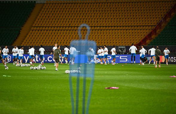 „Panică” în rândul fanilor lui Kairat Almaty înaintea meciului cu Real Madrid! Se așteaptă mult mai mulți suporteri decât capacitatea stadionului
