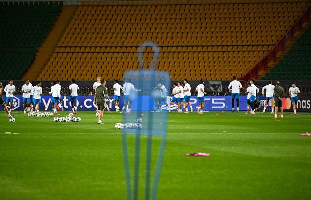 „Panică” în rândul fanilor lui Kairat Almaty înaintea meciului cu Real Madrid! Se așteaptă mult mai mulți suporteri decât capacitatea stadionului