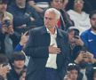 Mourinho a revenit pe Stamford Bridge cu o ironie: „Frustrant! Atunci nu voiau să iasă din casă, acum pot lua cina”
