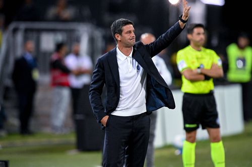 Cristi Chivu / Foto: Imago