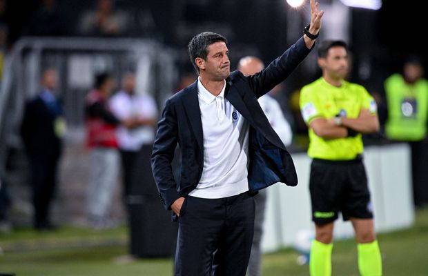 Antrenorul de la Genoa a găsit asemănările între Chivu și Fabregas: „Asta au în comun!”