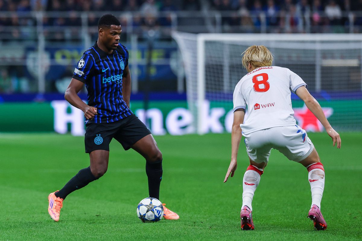 Chivu, direct în istoria lui Inter! E doar al 4-lea antrenor care atinge această bornă: „Bun venit în club!”