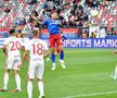 Steaua - Sepsi, ultima partidă din etapa #8 din Liga a 2-a // foto: Andrei Furnigă (GSP)