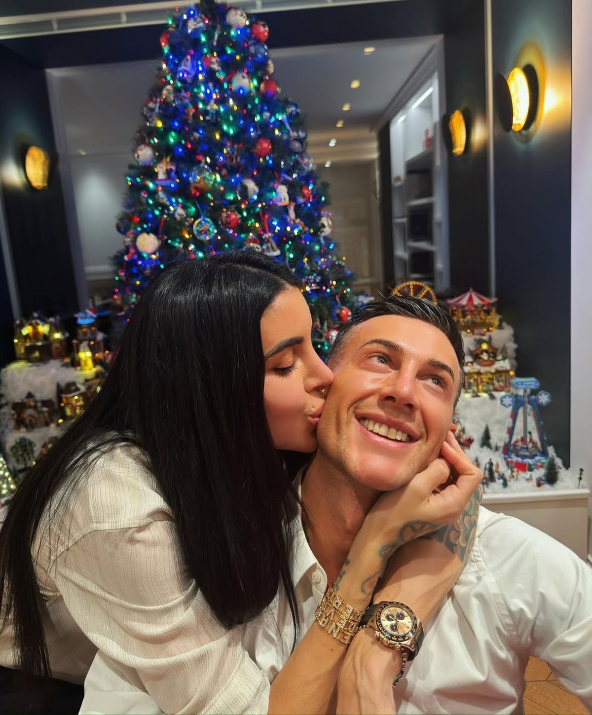 Federico Bernardeschi. Foto: Instagram