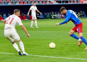 Florin Talpan, reacție surprinzătoare la Gala CSA Steaua: „Nu cred că echipa de fotbal merita acest premiu”