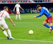 Steaua - Sepsi, ultima partidă din etapa #8 din Liga a 2-a // foto: Andrei Furnigă (GSP)