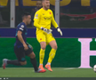 Primul gol al lui Inter cu Slavia Praga, după o gafă incredibilă