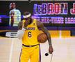 Cutremur în NBA: LeBron a părăsit Los Angeles Lakers, dar va juca în NBA și sezonul următor!