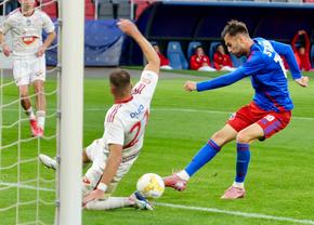 Steaua - Sepsi, în Ghencea, la 40 de ani de la Sevilla » Covăsnenii pot face un pas uriaș spre promovare