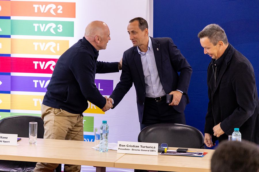 O nouă platformă de streaming va transmite competiții sportive organizate în România!