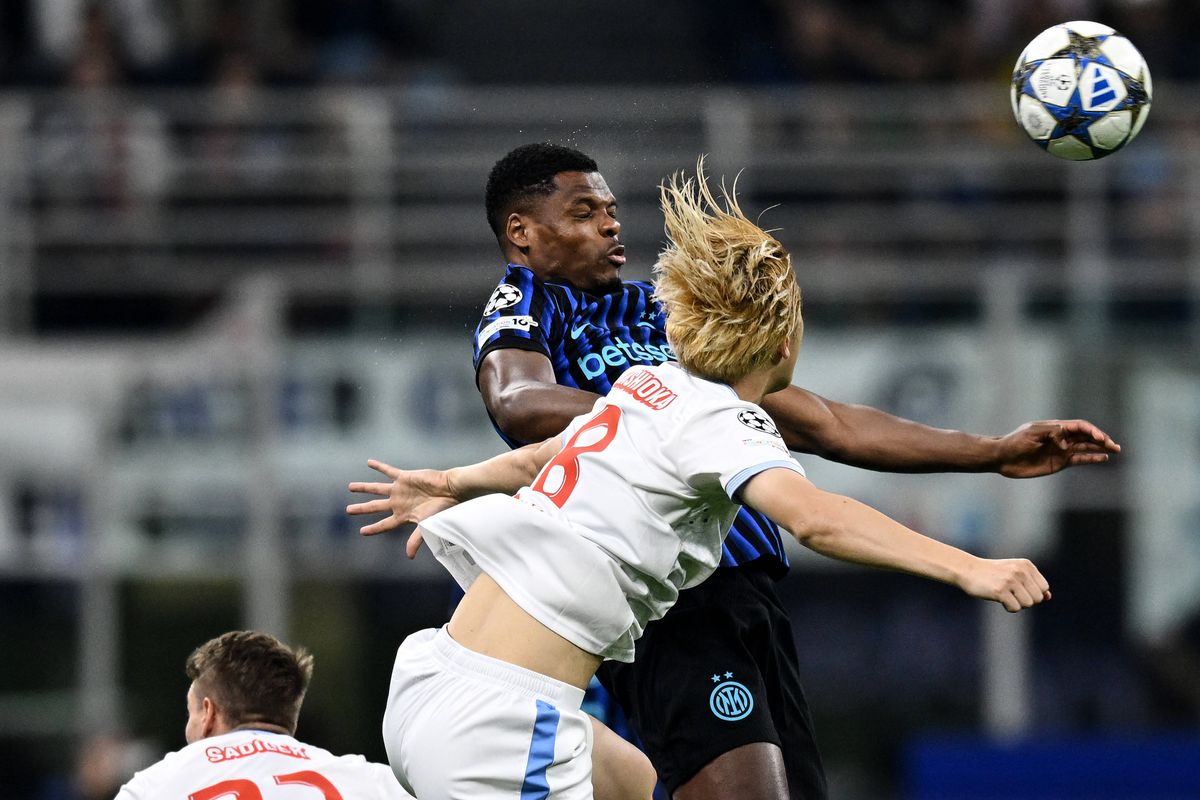 Cristi Chivu, a doua victorie în grupa Ligii Campionilor » Inter, succes la scor de neprezentare. Cum arată CLASAMENTUL