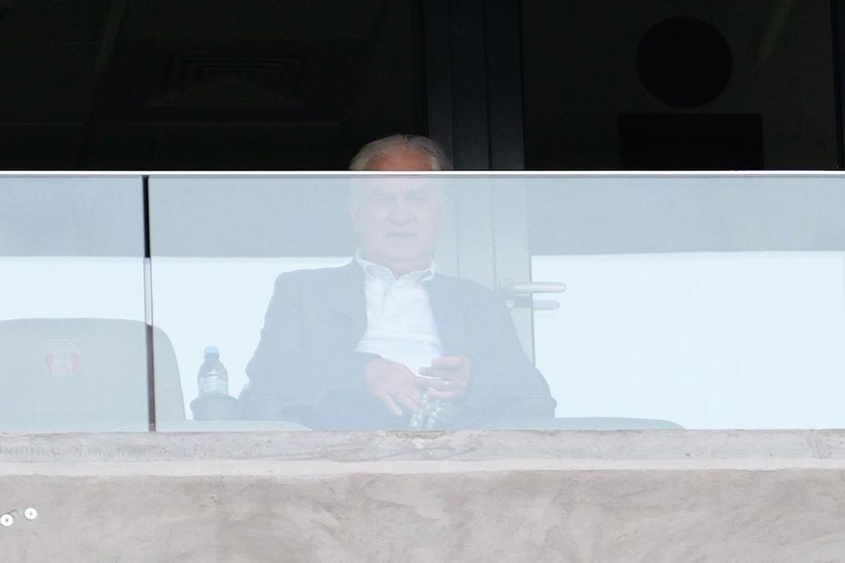 Final dramatic în Steaua - Sepsi: eliminare și gol în prelungiri » Cum arată clasamentul din Liga a 2-a