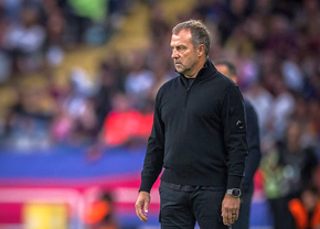 Hansi Flick, înaintea ciocnirii cu PSG: „Suntem Barcelona și suntem mereu printre favoriți în Liga Campionilor”