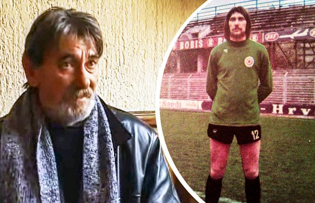 „Tot ce auziți e adevărat, mor de foame!” » „Printre cei mai buni 5 portari din Europa”, acum în sărăcie lucie, muncește pe câmp: „Trăim 3 oameni cu 140 de euro pe lună”