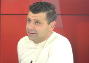 Verdictul lui Raul Rusescu, înainte de FCSB - Young Boys Berna