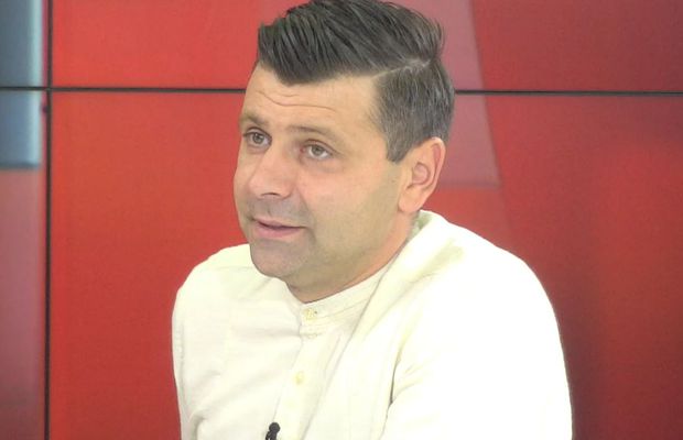 Verdictul lui Raul Rusescu, înainte de FCSB - Young Boys Berna